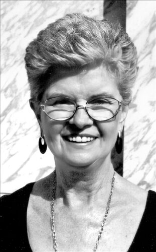 BEVERLY DeFELICE
